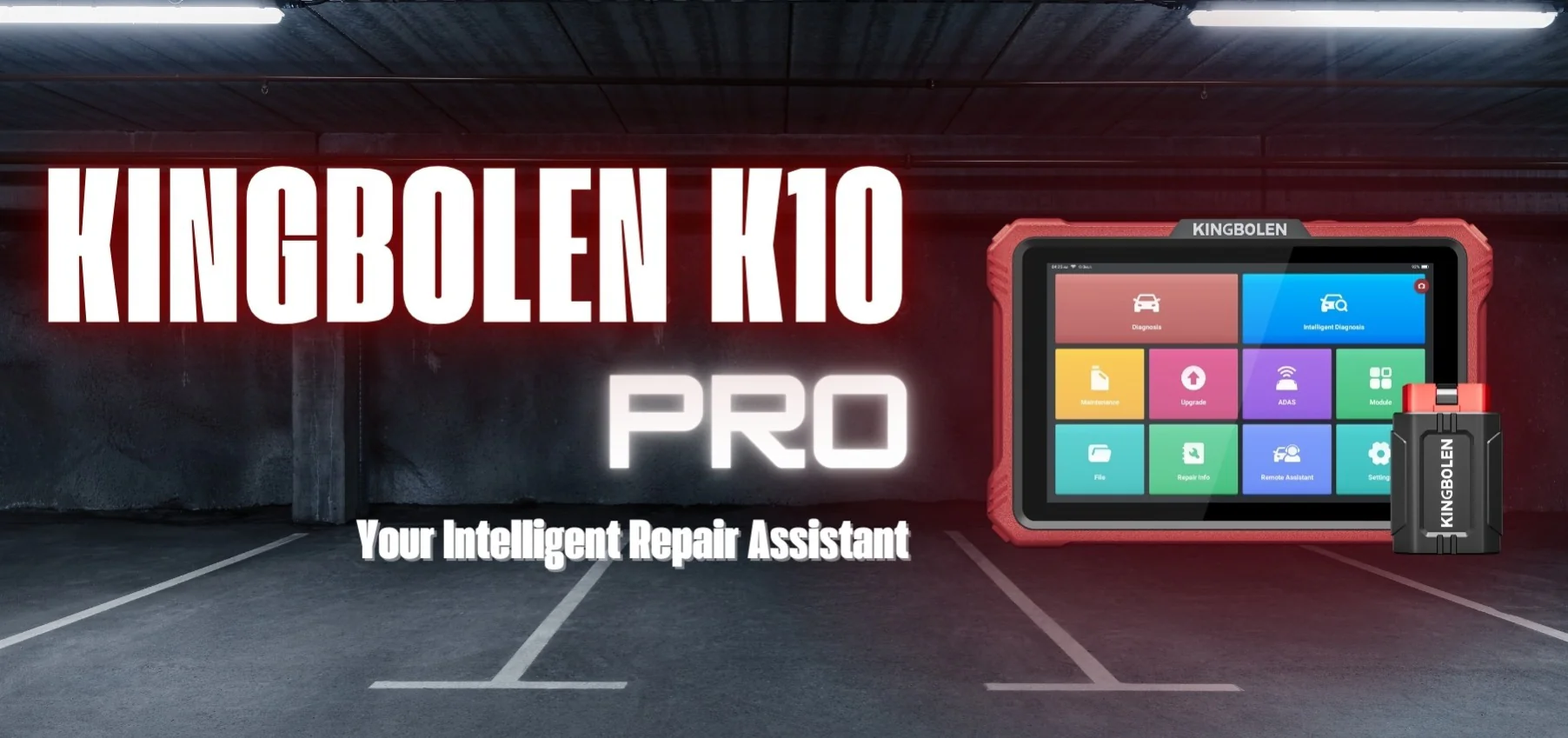 Master Your Vehicle's Performance